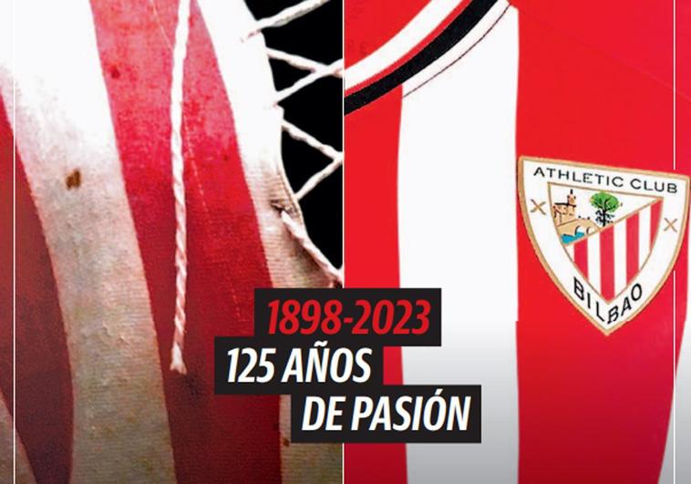 Suplemento Especial Del Aniversario Del Athletic El Correo